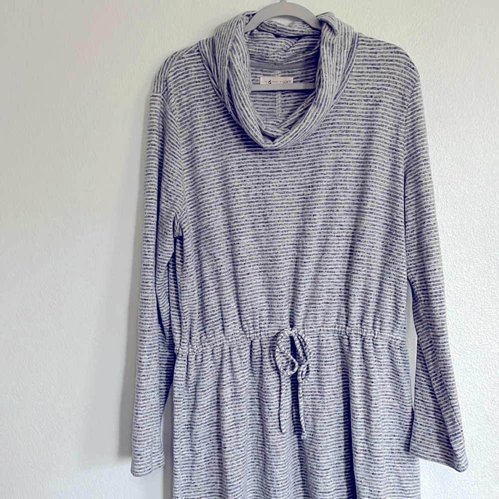 Coziest Lou & Grey Dress